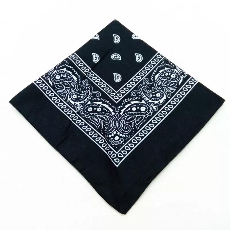 Men's scarf